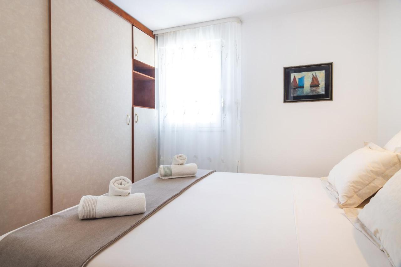 Apartment Horizon Split Ngoại thất bức ảnh