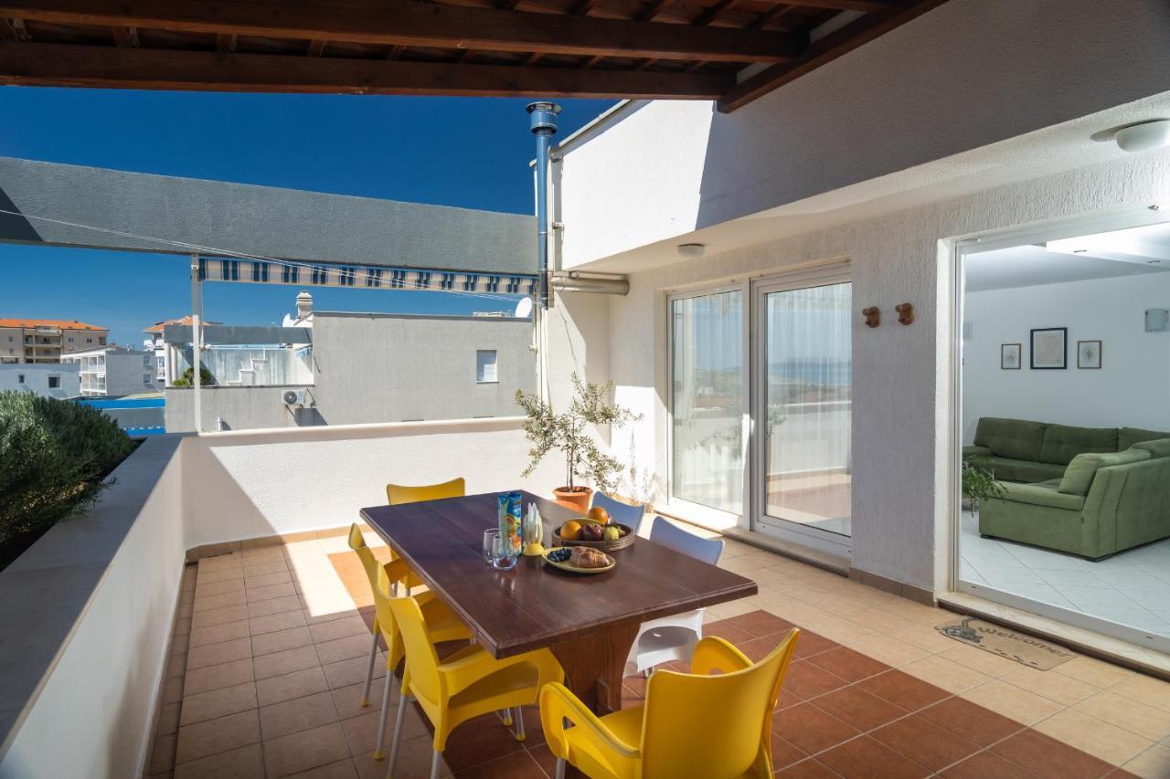 Apartment Horizon Split Ngoại thất bức ảnh