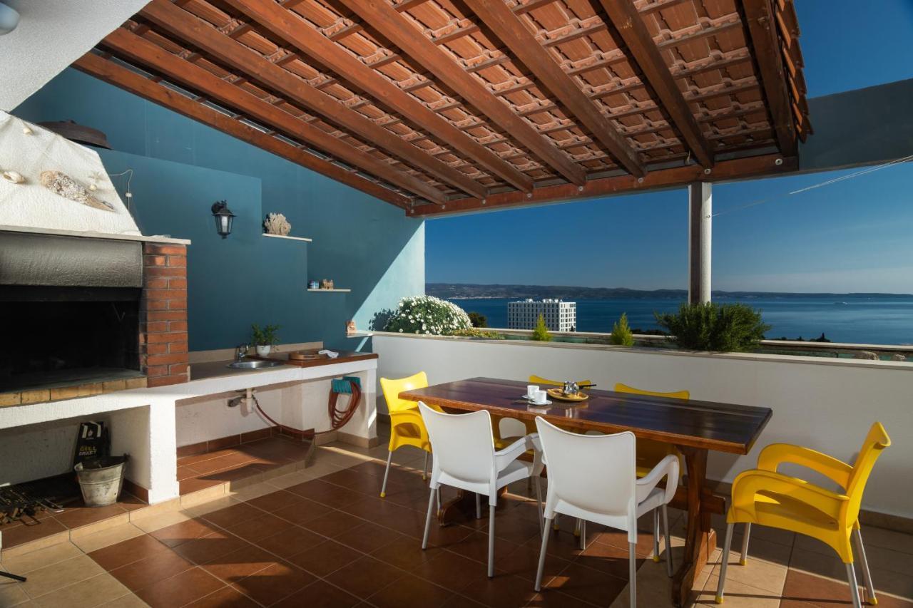 Apartment Horizon Split Ngoại thất bức ảnh