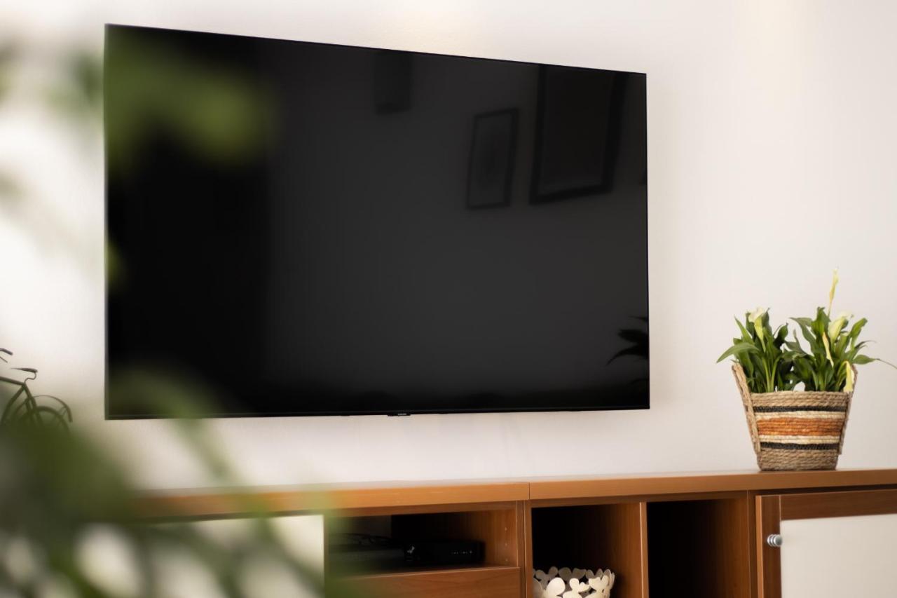 Apartment Horizon Split Ngoại thất bức ảnh
