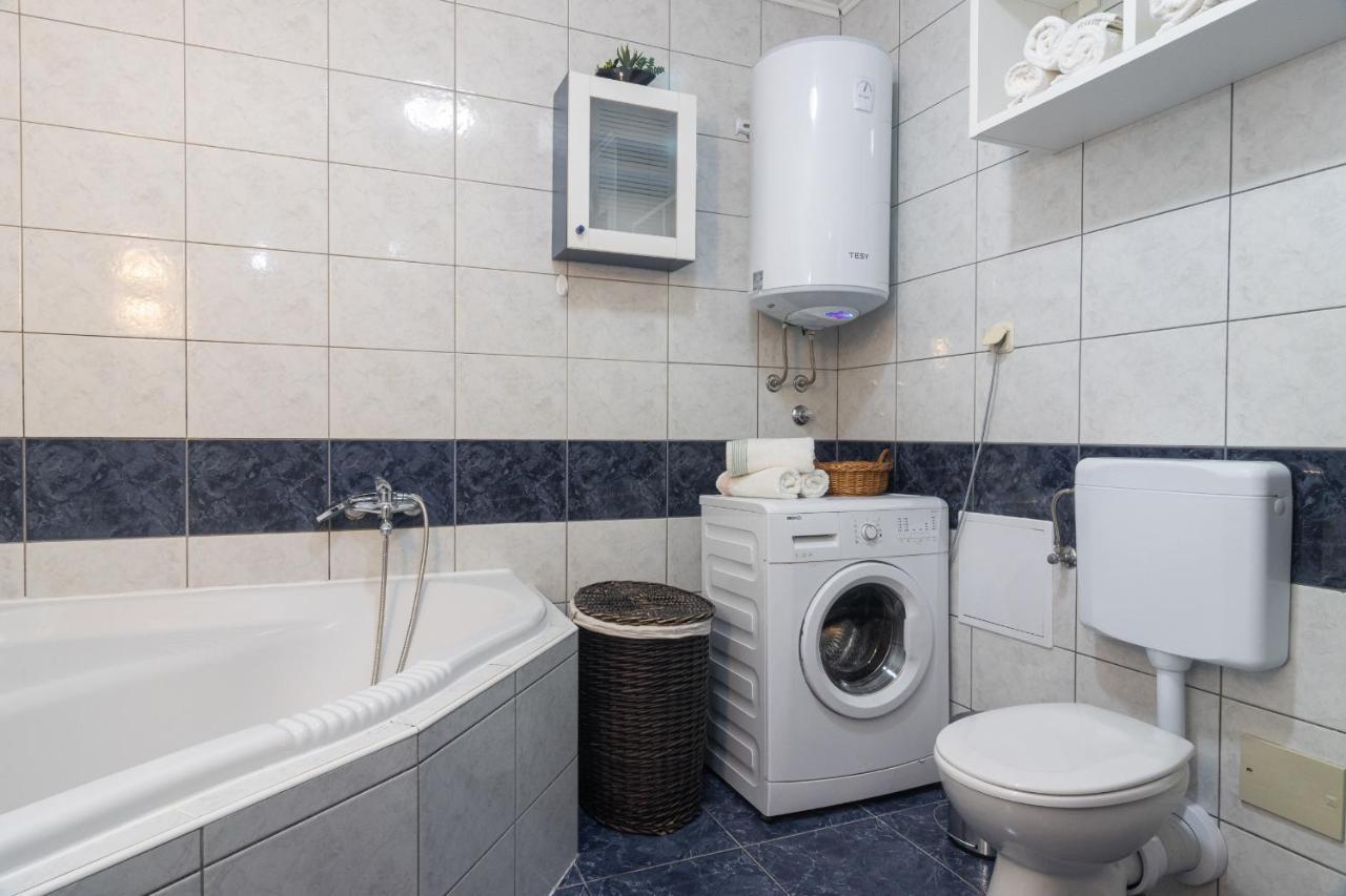 Apartment Horizon Split Ngoại thất bức ảnh