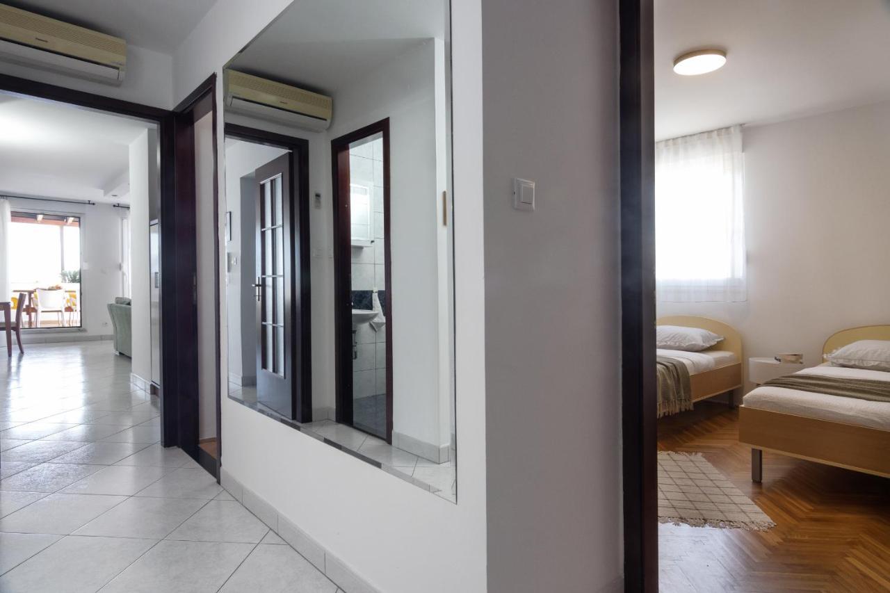 Apartment Horizon Split Ngoại thất bức ảnh