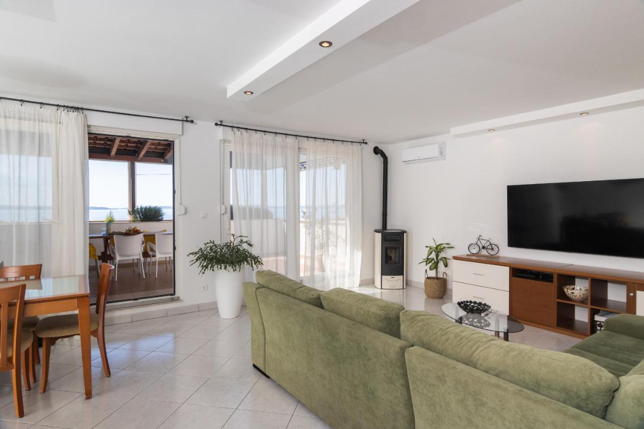 Apartment Horizon Split Ngoại thất bức ảnh