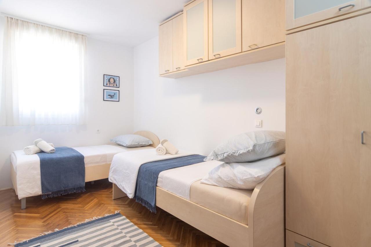 Apartment Horizon Split Ngoại thất bức ảnh