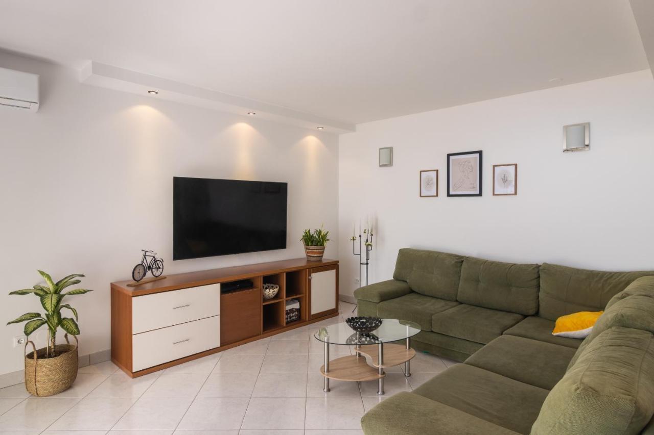Apartment Horizon Split Ngoại thất bức ảnh